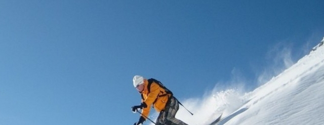 Deportes de invierno